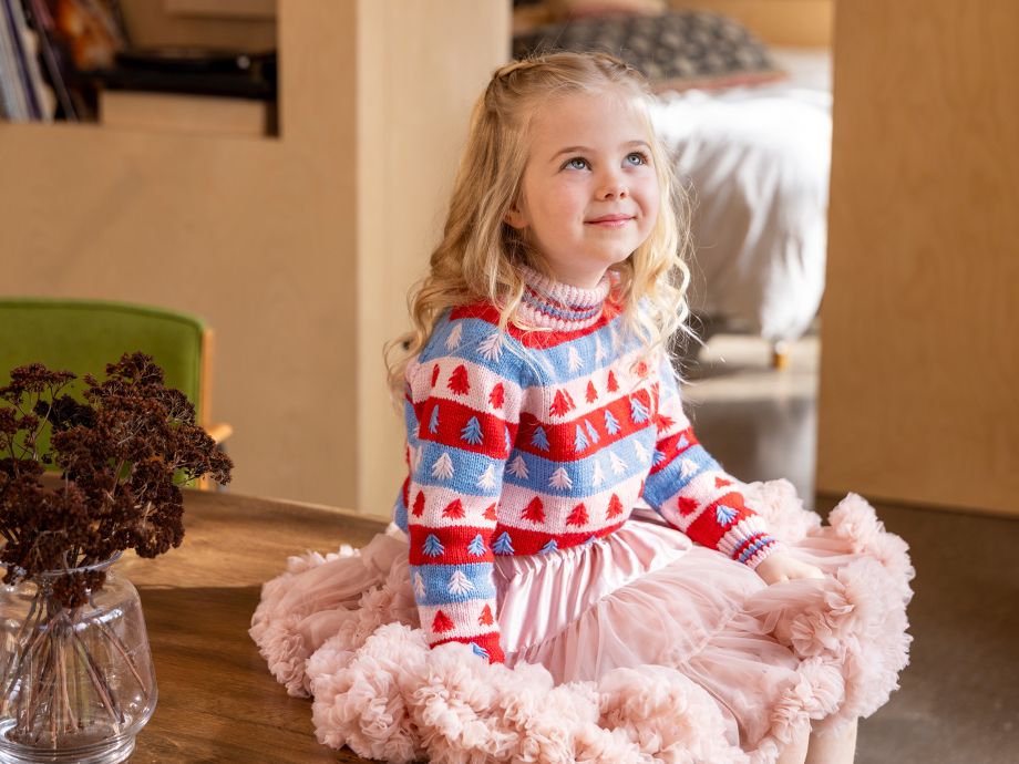 Lille Norwegian Wood