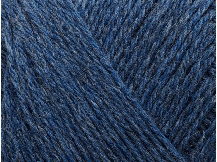 Jeans Blue (melange)